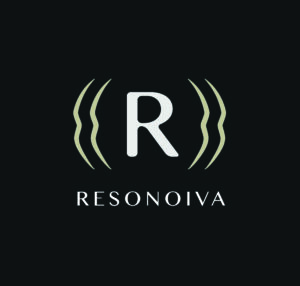 Resonoiva logo