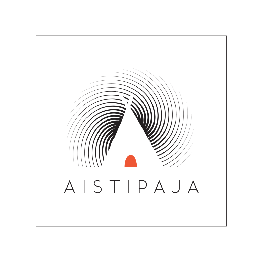 Aistipaja logo